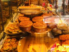 -味多美蛋糕(亚非大厦店)