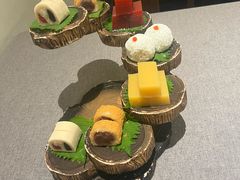 -花家怡园(四合院总店)