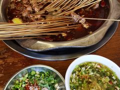 -钢五区节子串串香(环球汇·天誉店)