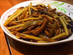 -圆满素食林饭店非遗素食(河西店)