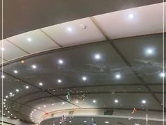 -国贸旋转餐厅(国贸广场店)