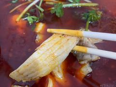 -重庆特色冷锅鱼(武大店)