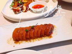 -拾溪餐厅(杭州千禧度假酒店)