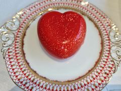 -马克西姆俄罗斯餐厅(通亚街店)