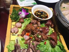 -森谷美食公园(杨行店)