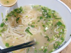 -西部马华清真兰州牛肉面·烧烤夜市(三里河店)