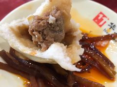 -华天二友居肉饼(新街口店)