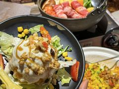 -小川洋风料理(街道口店)