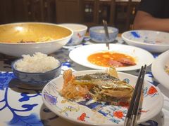 -江南赋(内蒙古大厦店)