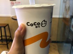 -CoCo都可(蓝村店)