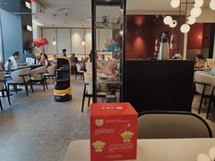 -必胜客(安盛金马店)