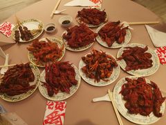 小龙虾自助-王宝和酒家(黄浦店)