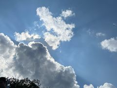 -秦岭终南山世界地质公园翠华山景区