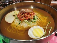 -西塔老太太泥炉烤肉(万柳华联店)