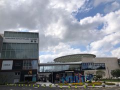 -宁波杉井奥特莱斯广场