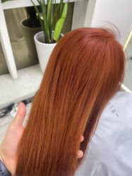 -赤道 Hair Salon
