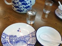 -老马家·舌尖上的西塘美食