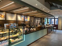 -星巴克臻选(上海今潮8弄店)