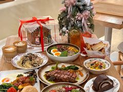 -Dough&Joe团憩(瑞虹天地月亮湾店)