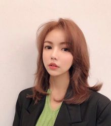 -GIRL STYLE 烫发·染发沙龙