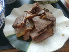 -穆得·老周家牛肉烧饼(普利街店)