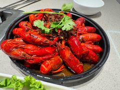 -海底捞火锅(杭州城西银泰城店)