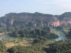 -丹霞山风景名胜区