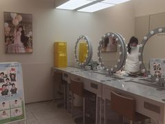 -天真蓝照相馆(新世界店)