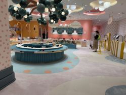 -奈尔宝家庭中心·亲子餐厅(苏州大悦城店)