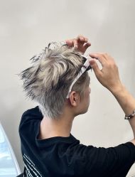 -FINE HAIR造型沙龙