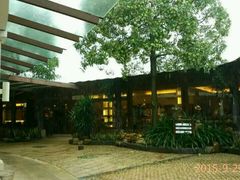 -厦门日月谷温泉渡假村