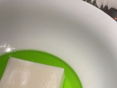 杏仁豆腐-華府Deluxe(兴业太古汇店)