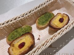 -晶雅花园西餐厅(南京首店)