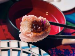 -上海滩餐厅(BFC外滩金融中心店)