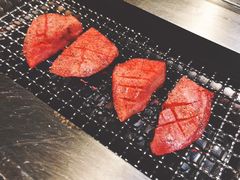 -叙叙苑(大阪店)