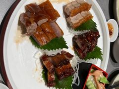 -喜记顺德菜(南昌万象城店)
