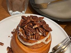 -大酉·M Coffee(北京美术馆店)