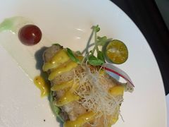 -匠和风精致料理(莆田财富中心店)