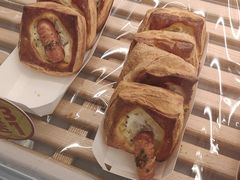 -味多美蛋糕(六里桥店)