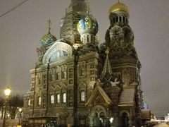 -滴血救世主教堂