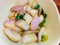 小菜-五谷渔粉(升龙又一城店)