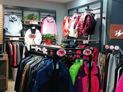 -秋林公司(北大街店)