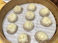 -鼎泰丰(嘉年华•海信广场VILLAGE店)