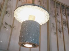 大堂-蜜桃餐厅·伴山(绿宝广场店)