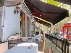 露天位-夏朵花园(复兴西路店)