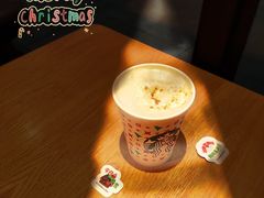 -星巴克(洛阳中州万达广场店)