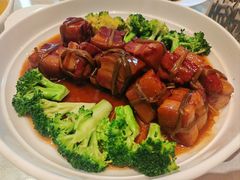 -万商花园酒店万雅轩中餐厅