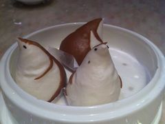 企鹅包-8餐厅(新葡京酒店)