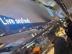 -一方渔歌蒸汽海鲜自助(文化路万达广场店)
