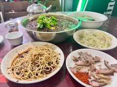 -温江公平红烧兔(总店)